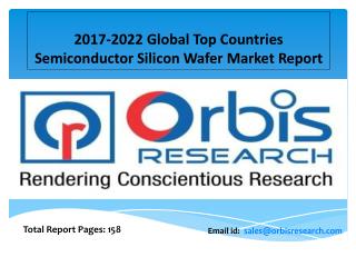 Global Solderless Breadboards Market New Study of Trend and Forecast Report 2017-2022