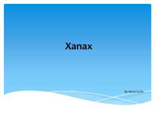 Buy Xanax Without Prescription Online USA- How little things can Reboot you | Medszee