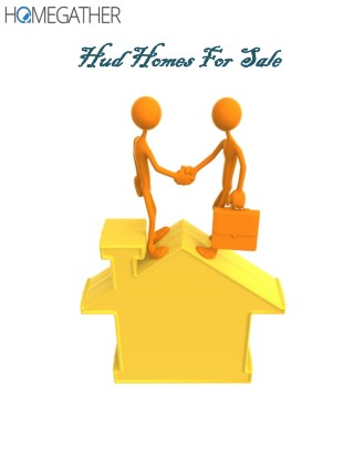 Hud Homes For Sale