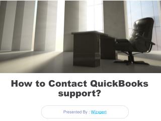 A guide to fix quickbooks errors suppor