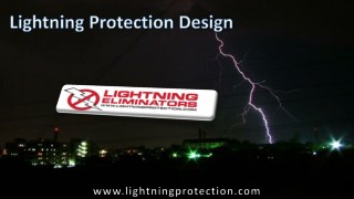 The Most Effective Lightning Protection Design