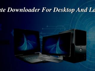 Vidmate Downloader For Desktop And Laptops