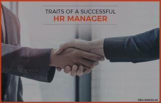 Which Qualities Should HR Managers Have While Recruiting Suitable Candidates?