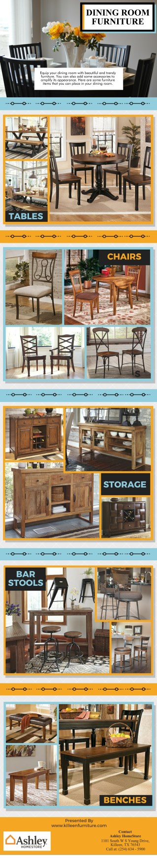 Dining Room Furniture