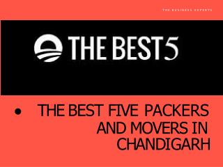 Make Home Relocation Easier with packers and movers chandigarh