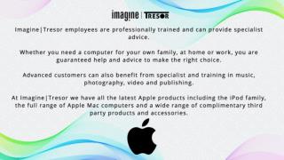 Apple Devices At Myimaginestore | Online Apple Store | Apple Premium Reseller