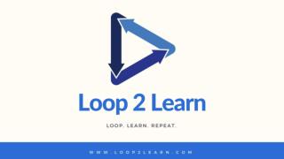 Download Loop2Learn - Free YouTube Video Looper App for iPhone and Android Phones