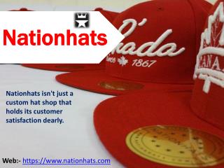 Nationhats