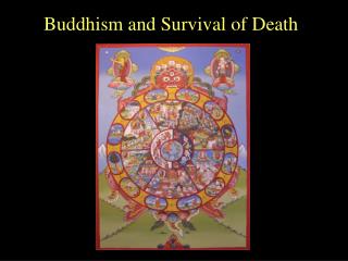 Buddhism and Survival of Death
