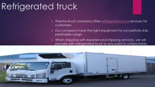 Custom truck repairs Sydney