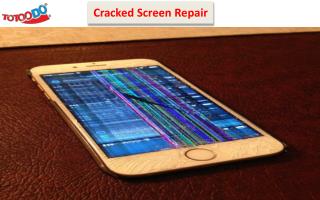 iPhone repair center in Velacherry