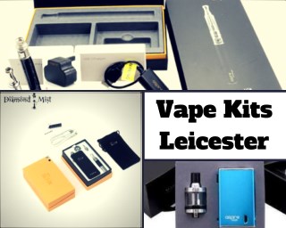 Online Vape Kits UK