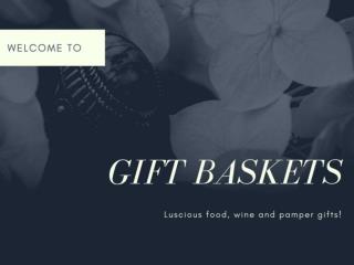 Gift Baskets Direct