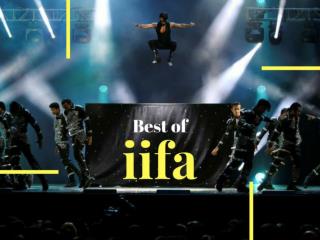 18th IIFA Awards 2017