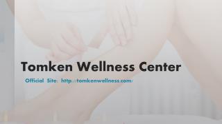 Treatment Wellness Center Mississauga