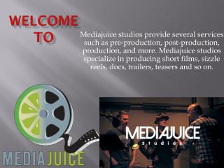 Mediajuice