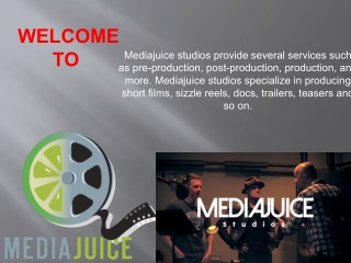 Mediajuice