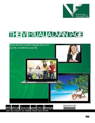Virtual Financial Group - Recruiting-Brochure