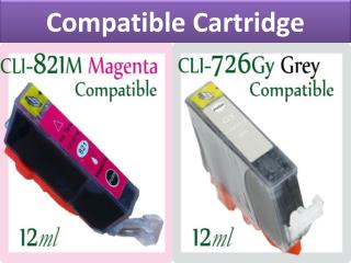 Compatible Cartridge