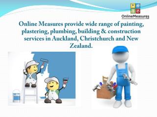 Factors Important For Pool Painting And Plastering Services