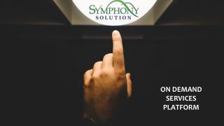 Symphony Success Stories