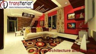 Interior Designer Company in Kolkata