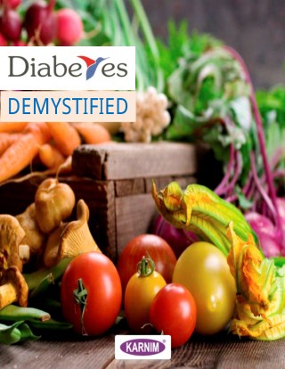 Diabetes Demystified | karnim