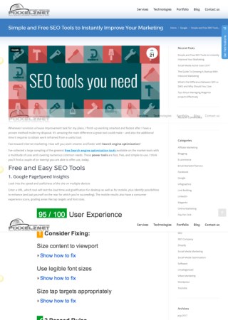 Free Google SEO Tools | Best SEO Tools | Free SEO Toolkit