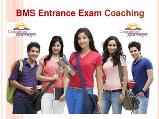 BEST BMS COACHING INSTITUTE/CENTER IN DELHI, JANAKPURI, UTTAM NAGAR