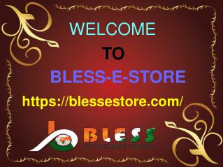 Tapestries store