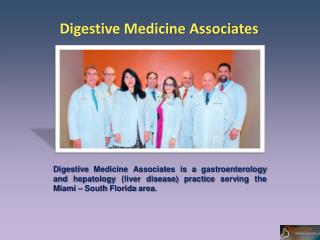 Miami Gastroenterology Endoscopy