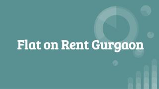Best Apartments in Gurgaon for Rent