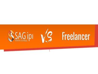 Freelancers vs Web Development Company | SAG IPL