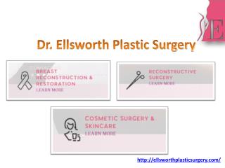 Breast Reconstruction Surgeons in Houston