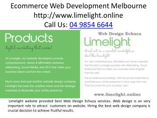 Cloud Hosting Melbourne | Ecommerce Hosting Melbourne