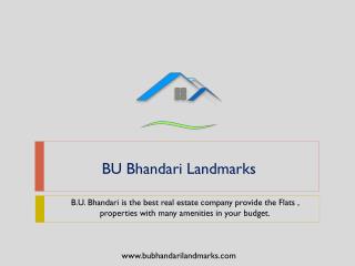 Buy 2 & 3 Bhk Flat for Sale in Kondhwa Pune