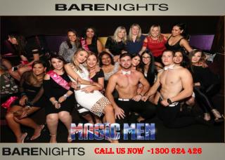 Looking for Hens Night Packages