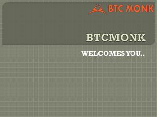 Bitcoin with INR in India Bitcoin Exchange Wallet|Buy Sell