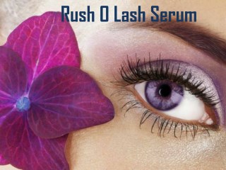 Eyelash Conditioning Serum