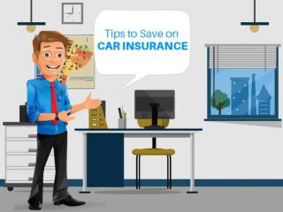 Car Insurance - Costs and Money Saving Tips