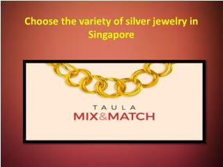 The best Singapore gemstone jewellery