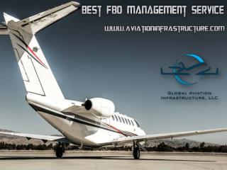Best FBO Management Service