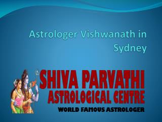 Best & Famous Astrologer in Sydney – Indian Pandit For Astrology Readings In Sydney
