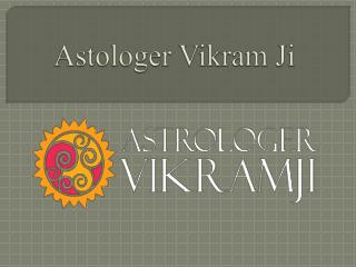 Astrologer in Toronto, Canada