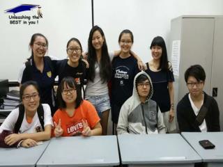 Science & English Tuition | Singapore