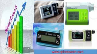 2017 - 2022 : Canada Insulin Pump Market & Forecast