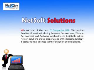 Choose the Right Software Development Company NY