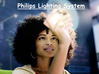 Philips Lighting