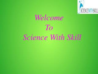 Science coaching india