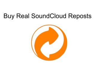 Buy Real SoundCloud Reposts